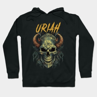 URIAH BAND Hoodie